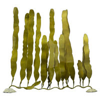 Produktbild von Aqua Della Kunstpflanze Caulerpa für Meerwasser Aquarien Grün Größe S
