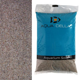 Aqua Della Loire Sand Aquariengrund für Süßwasser Beige 10 kg - 10 kg – Bild 1 von 2