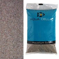 Produktbild von Aqua Della Loire Sand Aquariengrund für Süßwasser Beige 10 kg - 10 kg