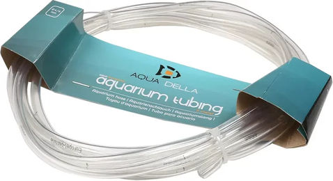 Produktbild von Aqua Della Luftschlauch für Aquarium aus Kunststoff in Blau Transparent