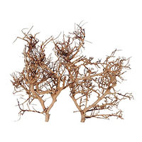Produktbild von Aqua Della Thailand Zweig Figur und Höhle für Fische Braun 35-45 cm