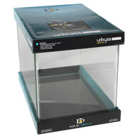 Produktbild von Aqua Della Urbyss Stretch Aquarium für Aquascaping 26x40x30 cm - 31 l
