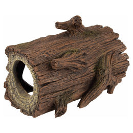 Produktbild von Aqua Della Zucht-Höhle Baum braun für Fische und Buntbarsche Größe M