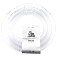 Produktbild von Aqua Design Amano ADA Schlauch transparent 3 m 17 mm für Außenfilter - 3 m