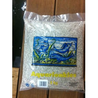 Produktbild von Aqua Inspiration Natur Quarzkies Bodengrund 1-2mm 5kg Beutel - 5 kg