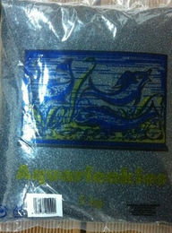 Produktbild von Aqua Inspiration Zierkies Schwarz 5 kg - 5 kg
