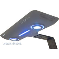Produktbild von Aqua Medic Angel LED Aufsatzleuchte Schwarz