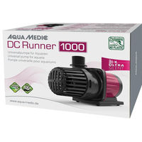 Produktbild von Aqua Medic Aquariumpumpe DC Runner 1000 für Fische