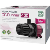 Produktbild von Aqua Medic Aquariumpumpe DC Runner 400 für Fische