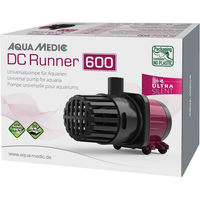 Produktbild von Aqua Medic Aquariumpumpe DC Runner 600 für Fische