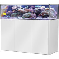 Produktbild von Aqua Medic Armatus Korallenaquarium Lagoon 400