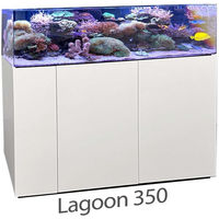 Produktbild von Aqua Medic Armatus LA Rahmenloses Korallenaquarium 350