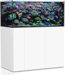Aqua Medic Armatus XD Meerwasseraquarium weiß 500 – Bild 1 von 7