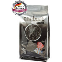Produktbild von Aqua Medic Carbolit Filtermedien 4 mm Pellets für Fische 3,5 kg