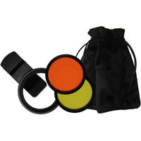 Produktbild von Aqua Medic Colour Filter Set 52mm Foto-Filter für das Aquarium