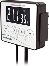 Aqua Medic Cool Control 2.0 Heizungssteuerung für Aquaristik – Bild 1 von 1
