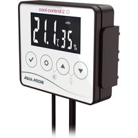 Produktbild von Aqua Medic Cool Control 2.0 Heizungssteuerung für Aquaristik