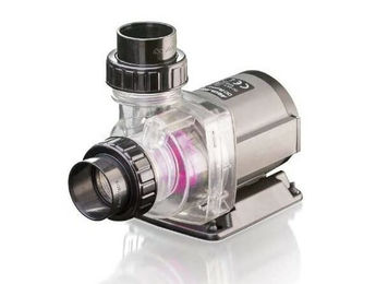 Aqua Medic DC Runner 9.3 Universal-Strömungspumpe für Aquarien mit App- oder Controller-Steuerung – Bild 1 von 11