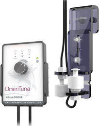 Aqua Medic DrainTuna Elektronische Wasserstandregulierung aus Kunststoff in Weiß – Bild 1 von 1