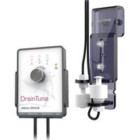 Produktbild von Aqua Medic DrainTuna Elektronische Wasserstandregulierung aus Kunststoff in Weiß