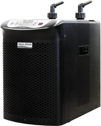 Aqua Medic Durchlaufkühler Titan 200 für Meerwasser und Fischbecken – Bild 1 von 2