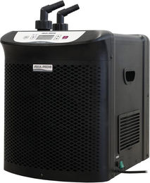 Aqua Medic Durchlaufkühler Titan 600 für Fische – Bild 1 von 2