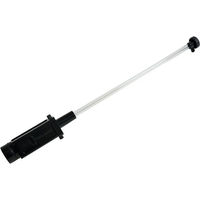 Produktbild von Aqua Medic Easy Drain System transparenter Schlauch
