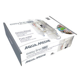 Aqua Medic Easy Line 190 Umkehrosmoseanlage für die Fischaquaristik - 190 l – Bild 1 von 3
