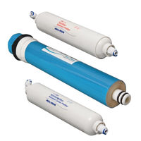 Produktbild von Aqua Medic Easy Line Pro Filter Set mit 150 GPD Membrane für Aquaristik