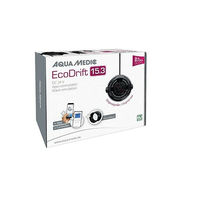 Produktbild von Aqua Medic EcoDrift 15.3 Ultra Silent Strömungspumpe mit Controller und App-Steuerung
