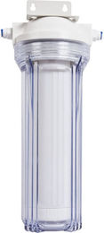 Aqua Medic Entmineralisierungsfilter 10 Zoll für Osmoseanlagen im Meerwasserbereich – Bild 1 von 2
