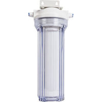Produktbild von Aqua Medic Entmineralisierungsfilter 10 Zoll für Osmoseanlagen im Meerwasserbereich
