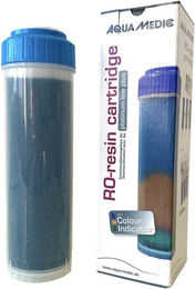 Produktbild von Aqua Medic Ersatz RO-Resin Kartusche für Platinum Line Osmoseanlagen