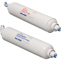 Produktbild von Aqua Medic Ersatzfilter Set easy line mit Filtermedien aus Kunststoff in Weiß