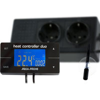 Produktbild von Aqua Medic Heat Controller Duo II Aquarien Heizungssteuerung