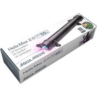 Produktbild von Aqua Medic Helix Max 2.0 55 UV-C Wasserklärer für Fische