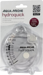 Aqua Medic hydroquick Meerwasser Wasseraufbereitung für Salzwasseraquarien – Bild 1 von 2