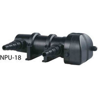 Produktbild von Aqua Medic Jebao UV-C Wasserklärer NPU-18