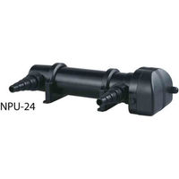Produktbild von Aqua Medic Jebao UV-C Wasserklärer NPU-24