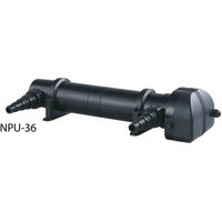 Produktbild von Aqua Medic Jebao UV-C Wasserklärer NPU-36
