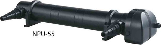 Aqua Medic Jebao UV-C Wasserklärer NPU-55 – Bild 1 von 1