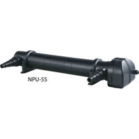 Produktbild von Aqua Medic Jebao UV-C Wasserklärer NPU-55