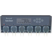 Produktbild von Aqua Medic Jecod Dosierpumpe 5.6 mit App-Steuerung