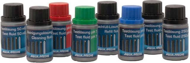 Produktbild von Aqua Medic Kalibrierlösung 50ms 60ml