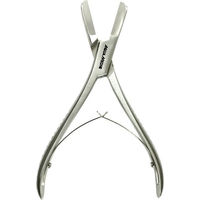 Produktbild von Aqua Medic Korallenzange Coral Cutter Midi aus Edelstahl 18 cm für Meerwasser