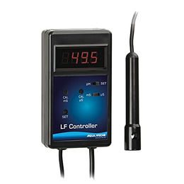 Produktbild von Aqua Medic LF Controller Schwarz aus Kunststoff