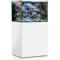 Produktbild von Aqua Medic Meerwasseraquarium Armatus XD weiß 300