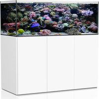 Produktbild von Aqua Medic Meerwasseraquarium Armatus XD weiß 575