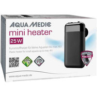 Produktbild von Aqua Medic Mini Heizstab 25-75 W für Aquarien