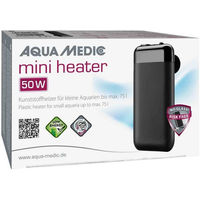 Produktbild von Aqua Medic Mini Heizstab 25-75 W für Aquarien